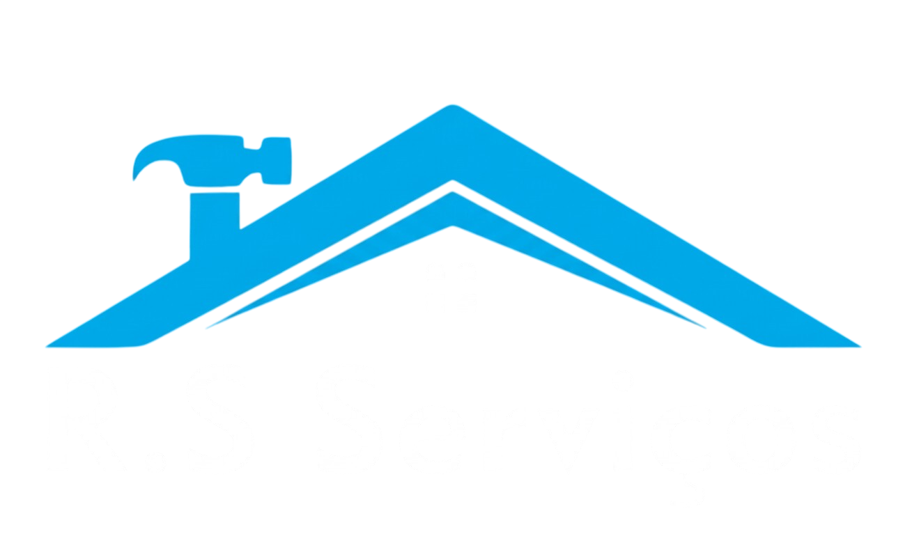 RS Serviços Logo